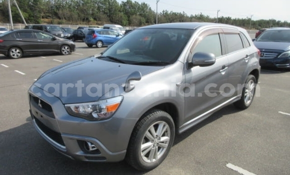Nunua Imported Mitsubishi RVR Nyingine Gari ndani ya Dar es Salaam nchini Dar es Salaam Nunua Imported Mitsubishi RVR Nyingine Gari ndani ya Dar es Salaam nchini Dar es Salaam