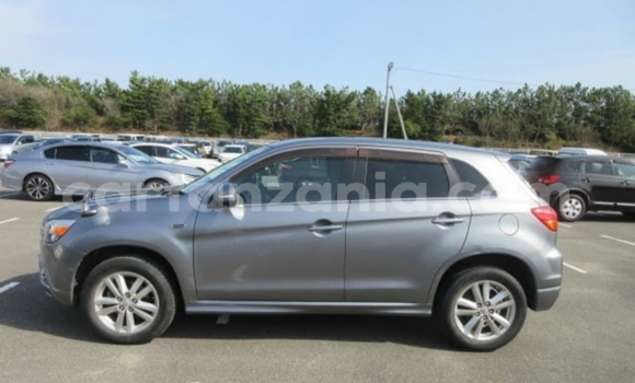 Nunua Imported Mitsubishi RVR Nyingine Gari ndani ya Dar es Salaam nchini Dar es Salaam Nunua Imported Mitsubishi RVR Nyingine Gari ndani ya Dar es Salaam nchini Dar es Salaam