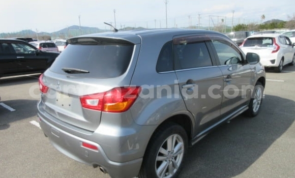 Nunua Imported Mitsubishi RVR Nyingine Gari ndani ya Dar es Salaam nchini Dar es Salaam Nunua Imported Mitsubishi RVR Nyingine Gari ndani ya Dar es Salaam nchini Dar es Salaam