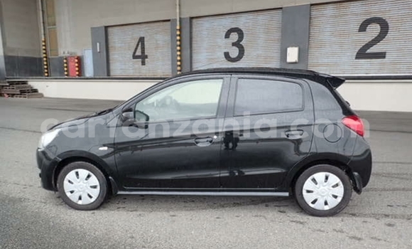 Nunua Imported Mitsubishi Mirage Nyeusi Gari ndani ya Dar es Salaam nchini Dar es Salaam Nunua Imported Mitsubishi Mirage Nyeusi Gari ndani ya Dar es Salaam nchini Dar es Salaam