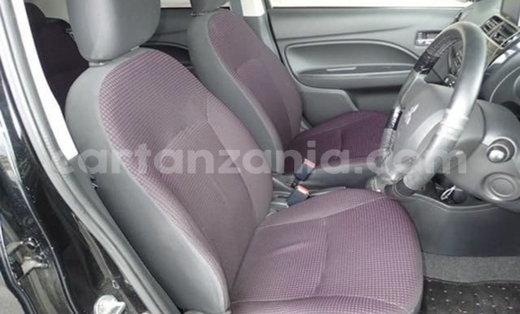 Nunua Imported Mitsubishi Mirage Nyeusi Gari ndani ya Dar es Salaam nchini Dar es Salaam Nunua Imported Mitsubishi Mirage Nyeusi Gari ndani ya Dar es Salaam nchini Dar es Salaam