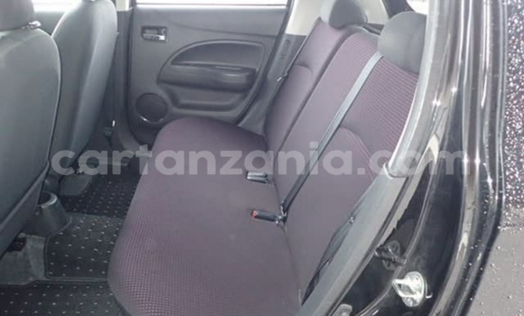 Nunua Imported Mitsubishi Mirage Nyeusi Gari ndani ya Dar es Salaam nchini Dar es Salaam Nunua Imported Mitsubishi Mirage Nyeusi Gari ndani ya Dar es Salaam nchini Dar es Salaam
