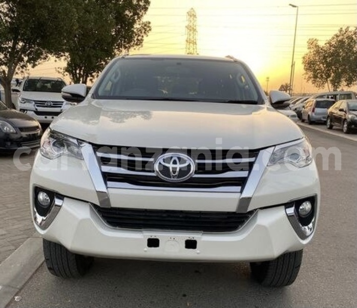 Big with watermark toyota fortuner njombe njombe 21376
