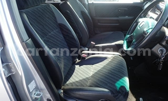 Buy Import Honda CR–V Silver Car in Dar es Salaam in Dar es Salaam Buy Import Honda CR–V Silver Car in Dar es Salaam in Dar es Salaam