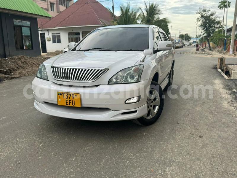 Big with watermark toyota harrier dar es salaam dar es salaam 21387