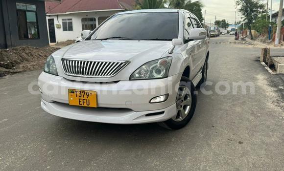 Nunua Imported Toyota Harrier Nyeupe Gari ndani ya Dar es Salaam nchini Dar es Salaam Nunua Imported Toyota Harrier Nyeupe Gari ndani ya Dar es Salaam nchini Dar es Salaam