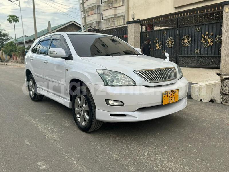 Big with watermark toyota harrier dar es salaam dar es salaam 21387