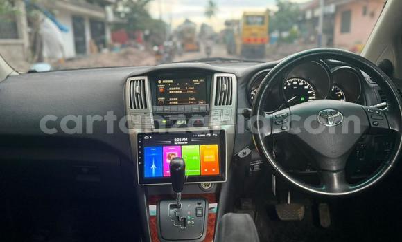 Nunua Imported Toyota Harrier Nyeupe Gari ndani ya Dar es Salaam nchini Dar es Salaam Nunua Imported Toyota Harrier Nyeupe Gari ndani ya Dar es Salaam nchini Dar es Salaam