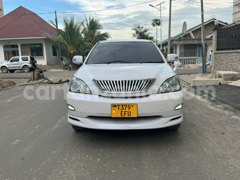 Big with watermark toyota harrier dar es salaam dar es salaam 21387