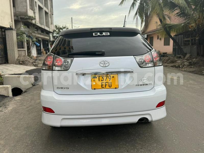 Big with watermark toyota harrier dar es salaam dar es salaam 21387