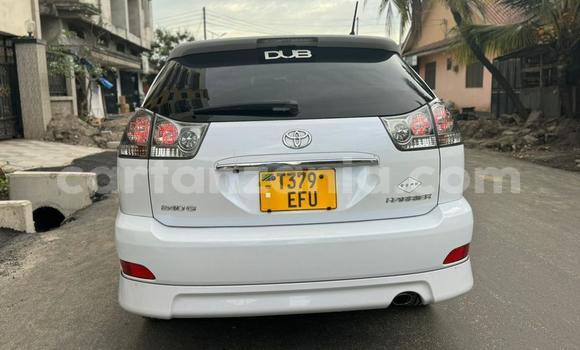 Nunua Imported Toyota Harrier Nyeupe Gari ndani ya Dar es Salaam nchini Dar es Salaam Nunua Imported Toyota Harrier Nyeupe Gari ndani ya Dar es Salaam nchini Dar es Salaam