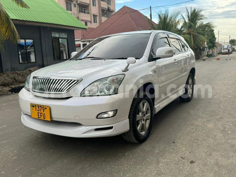 Big with watermark toyota harrier dar es salaam dar es salaam 21387