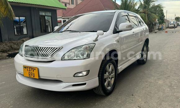Nunua Imported Toyota Harrier Nyeupe Gari ndani ya Dar es Salaam nchini Dar es Salaam Nunua Imported Toyota Harrier Nyeupe Gari ndani ya Dar es Salaam nchini Dar es Salaam