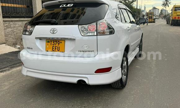 Nunua Imported Toyota Harrier Nyeupe Gari ndani ya Dar es Salaam nchini Dar es Salaam Nunua Imported Toyota Harrier Nyeupe Gari ndani ya Dar es Salaam nchini Dar es Salaam