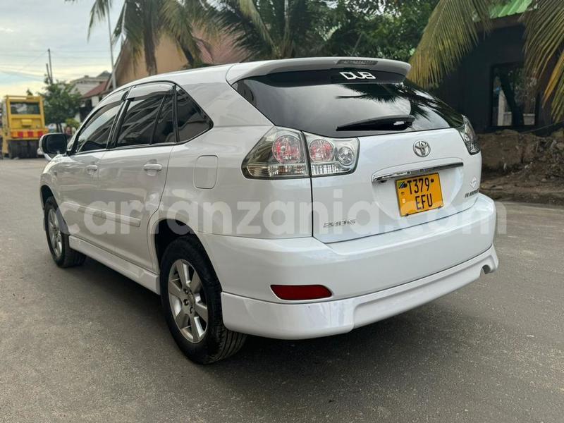 Big with watermark toyota harrier dar es salaam dar es salaam 21387