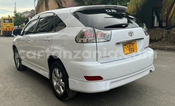 Nunua Imported Toyota Harrier Nyeupe Gari ndani ya Dar es Salaam nchini Dar es Salaam Nunua Imported Toyota Harrier Nyeupe Gari ndani ya Dar es Salaam nchini Dar es Salaam