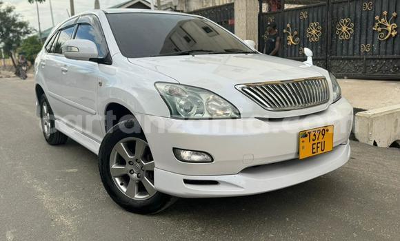 Nunua Imported Toyota Harrier Nyeupe Gari ndani ya Dar es Salaam nchini Dar es Salaam Nunua Imported Toyota Harrier Nyeupe Gari ndani ya Dar es Salaam nchini Dar es Salaam