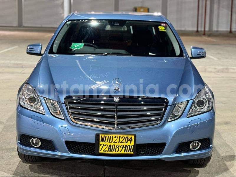 Big with watermark mercedes benz e classe dar es salaam dar es salaam 21398