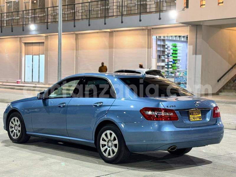 Big with watermark mercedes benz e classe dar es salaam dar es salaam 21398