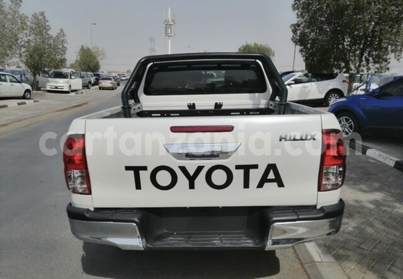 Big with watermark toyota hilux dar es salaam dar es salaam 21399