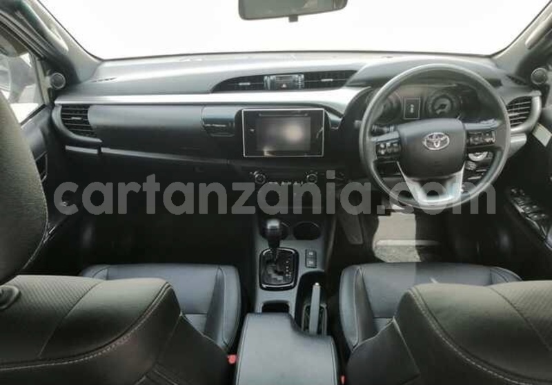 Big with watermark toyota hilux dar es salaam dar es salaam 21399