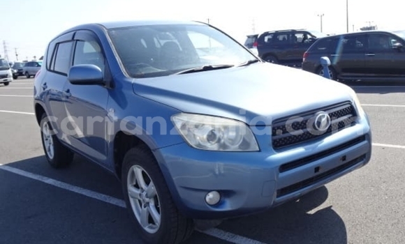 Nunua Imported Toyota RAV4 Bluu Gari ndani ya Dar es Salaam nchini Dar es Salaam Nunua Imported Toyota RAV4 Bluu Gari ndani ya Dar es Salaam nchini Dar es Salaam