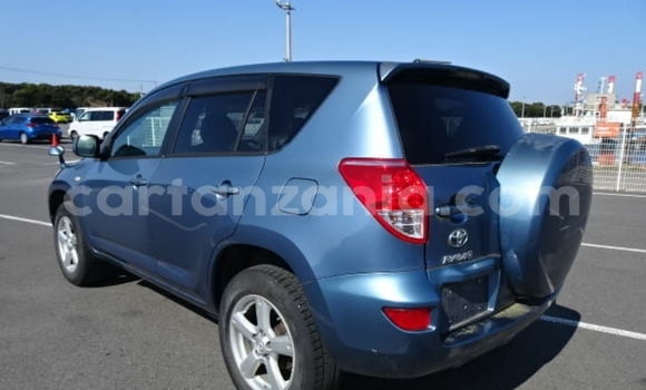 Nunua Imported Toyota RAV4 Bluu Gari ndani ya Dar es Salaam nchini Dar es Salaam Nunua Imported Toyota RAV4 Bluu Gari ndani ya Dar es Salaam nchini Dar es Salaam