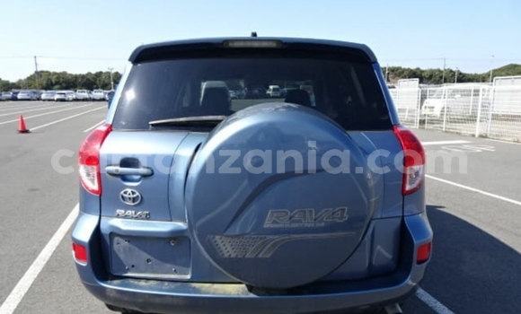 Nunua Imported Toyota RAV4 Bluu Gari ndani ya Dar es Salaam nchini Dar es Salaam Nunua Imported Toyota RAV4 Bluu Gari ndani ya Dar es Salaam nchini Dar es Salaam