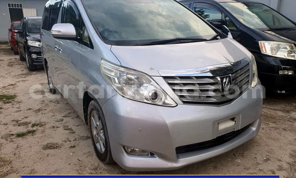 Nunua Mpya Toyota Alphard Fedha Gari ndani ya Dar es Salaam nchini Dar es Salaam Nunua Mpya Toyota Alphard Fedha Gari ndani ya Dar es Salaam nchini Dar es Salaam