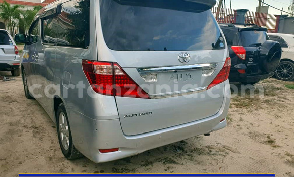 Nunua Mpya Toyota Alphard Fedha Gari ndani ya Dar es Salaam nchini Dar es Salaam Nunua Mpya Toyota Alphard Fedha Gari ndani ya Dar es Salaam nchini Dar es Salaam