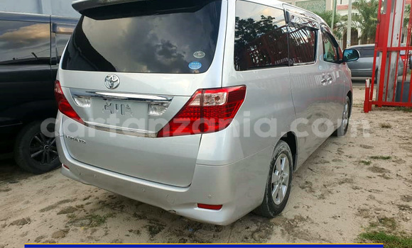Nunua Mpya Toyota Alphard Fedha Gari ndani ya Dar es Salaam nchini Dar es Salaam Nunua Mpya Toyota Alphard Fedha Gari ndani ya Dar es Salaam nchini Dar es Salaam