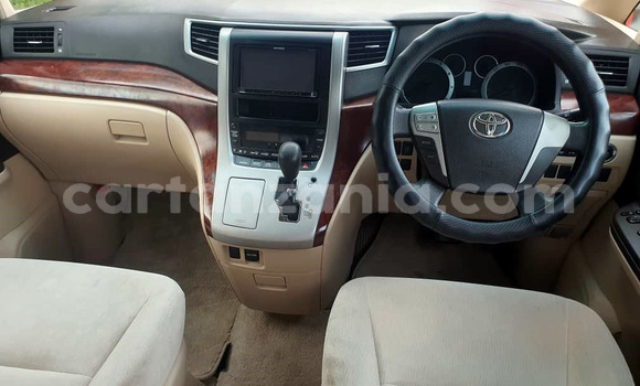 Nunua Mpya Toyota Alphard Fedha Gari ndani ya Dar es Salaam nchini Dar es Salaam Nunua Mpya Toyota Alphard Fedha Gari ndani ya Dar es Salaam nchini Dar es Salaam