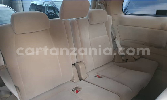 Nunua Mpya Toyota Alphard Fedha Gari ndani ya Dar es Salaam nchini Dar es Salaam Nunua Mpya Toyota Alphard Fedha Gari ndani ya Dar es Salaam nchini Dar es Salaam