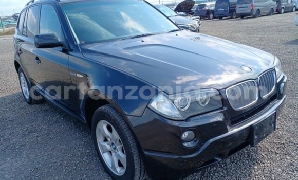 Nunua Imported BMW X3 Nyeusi Gari ndani ya Dar es Salaam nchini Dar es Salaam Nunua Imported BMW X3 Nyeusi Gari ndani ya Dar es Salaam nchini Dar es Salaam