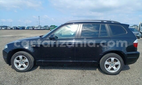 Nunua Imported BMW X3 Nyeusi Gari ndani ya Dar es Salaam nchini Dar es Salaam Nunua Imported BMW X3 Nyeusi Gari ndani ya Dar es Salaam nchini Dar es Salaam