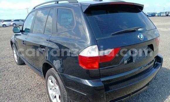 Nunua Imported BMW X3 Nyeusi Gari ndani ya Dar es Salaam nchini Dar es Salaam Nunua Imported BMW X3 Nyeusi Gari ndani ya Dar es Salaam nchini Dar es Salaam