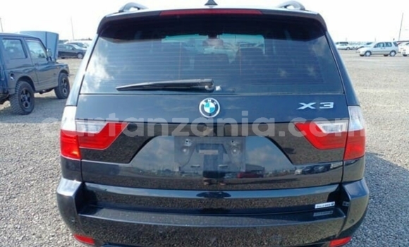 Nunua Imported BMW X3 Nyeusi Gari ndani ya Dar es Salaam nchini Dar es Salaam Nunua Imported BMW X3 Nyeusi Gari ndani ya Dar es Salaam nchini Dar es Salaam