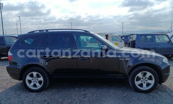 Nunua Imported BMW X3 Nyeusi Gari ndani ya Dar es Salaam nchini Dar es Salaam Nunua Imported BMW X3 Nyeusi Gari ndani ya Dar es Salaam nchini Dar es Salaam