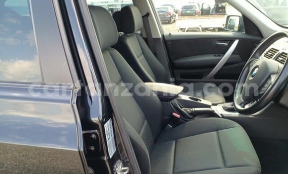 Nunua Imported BMW X3 Nyeusi Gari ndani ya Dar es Salaam nchini Dar es Salaam Nunua Imported BMW X3 Nyeusi Gari ndani ya Dar es Salaam nchini Dar es Salaam