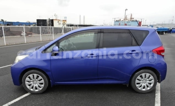 Nunua Imported Subaru Trezia Bluu Gari ndani ya Dar es Salaam nchini Dar es Salaam Nunua Imported Subaru Trezia Bluu Gari ndani ya Dar es Salaam nchini Dar es Salaam