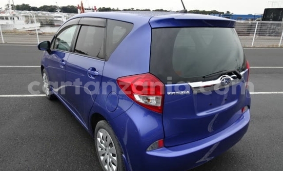 Nunua Imported Subaru Trezia Bluu Gari ndani ya Dar es Salaam nchini Dar es Salaam Nunua Imported Subaru Trezia Bluu Gari ndani ya Dar es Salaam nchini Dar es Salaam