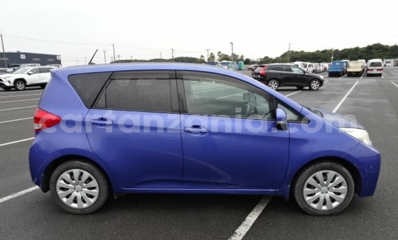 Nunua Imported Subaru Trezia Bluu Gari ndani ya Dar es Salaam nchini Dar es Salaam Nunua Imported Subaru Trezia Bluu Gari ndani ya Dar es Salaam nchini Dar es Salaam