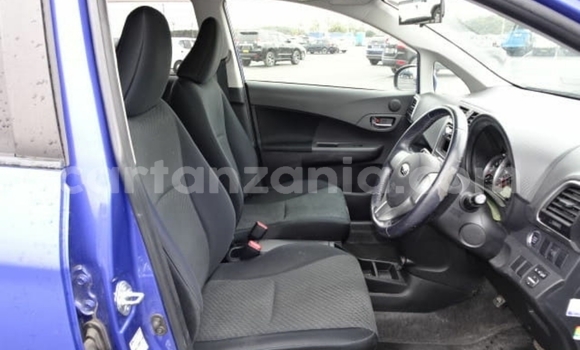 Nunua Imported Subaru Trezia Bluu Gari ndani ya Dar es Salaam nchini Dar es Salaam Nunua Imported Subaru Trezia Bluu Gari ndani ya Dar es Salaam nchini Dar es Salaam