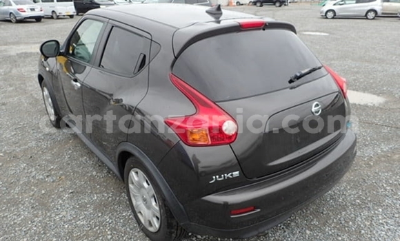 Buy Import Nissan Juke Brown Car in Dar es Salaam in Dar es Salaam Buy Import Nissan Juke Brown Car in Dar es Salaam in Dar es Salaam