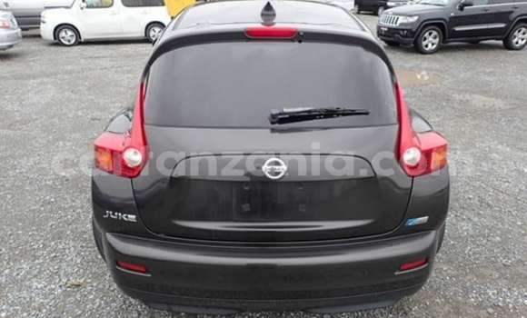 Buy Import Nissan Juke Brown Car in Dar es Salaam in Dar es Salaam Buy Import Nissan Juke Brown Car in Dar es Salaam in Dar es Salaam
