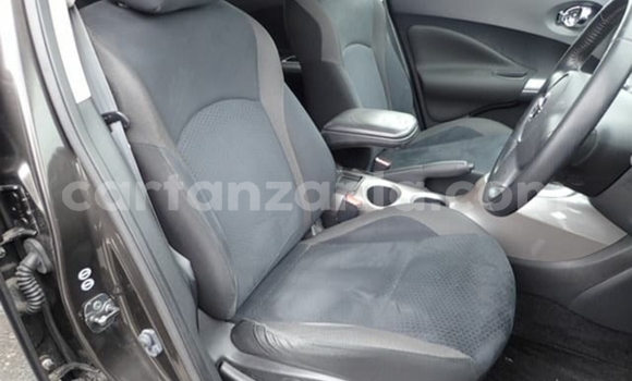Buy Import Nissan Juke Brown Car in Dar es Salaam in Dar es Salaam Buy Import Nissan Juke Brown Car in Dar es Salaam in Dar es Salaam