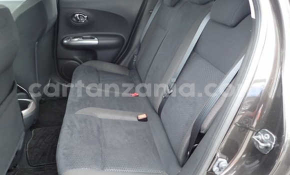 Buy Import Nissan Juke Brown Car in Dar es Salaam in Dar es Salaam Buy Import Nissan Juke Brown Car in Dar es Salaam in Dar es Salaam