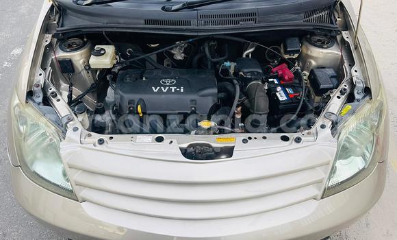 Nunua Mpya Toyota IST Nyingine Gari ndani ya Dar es Salaam nchini Dar es Salaam Nunua Mpya Toyota IST Nyingine Gari ndani ya Dar es Salaam nchini Dar es Salaam