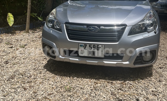 Nunua Ilio tumika Subaru Outback Fedha Gari ndani ya Dar es Salaam nchini Dar es Salaam Nunua Ilio tumika Subaru Outback Fedha Gari ndani ya Dar es Salaam nchini Dar es Salaam