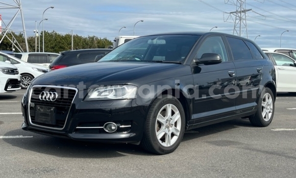 Nunua Imported Audi A3 Nyeusi Gari ndani ya Dar es Salaam nchini Dar es Salaam Nunua Imported Audi A3 Nyeusi Gari ndani ya Dar es Salaam nchini Dar es Salaam